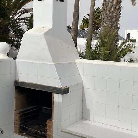 Villa Rosa Puerto del Carmen  Exteriör bild