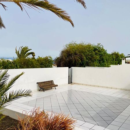 Villa Rosa Puerto del Carmen  Exteriör bild