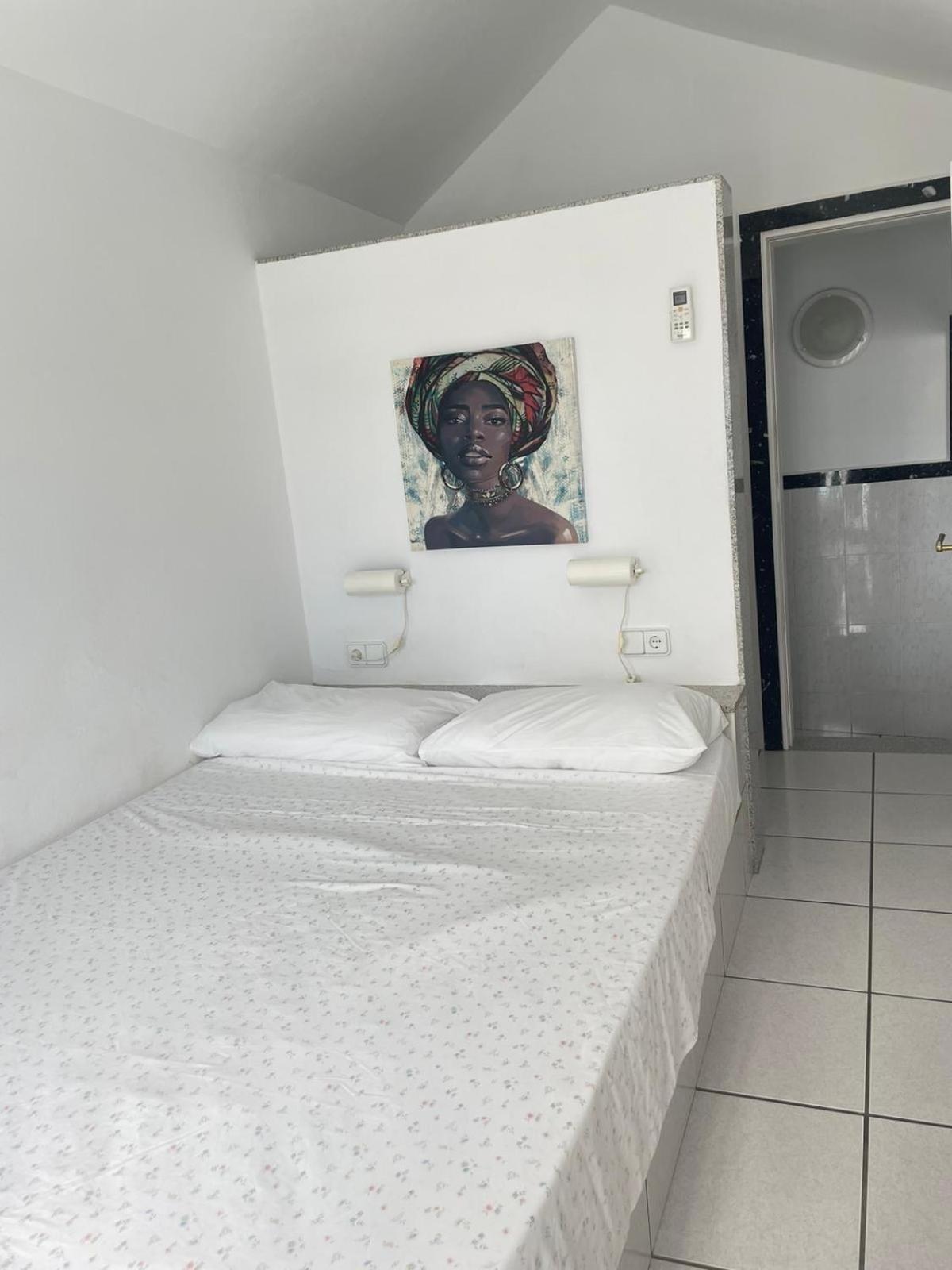 Villa Rosa Puerto del Carmen  Exteriör bild