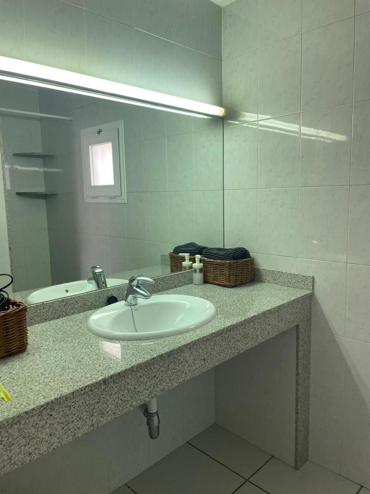 Villa Rosa Puerto del Carmen  Exteriör bild