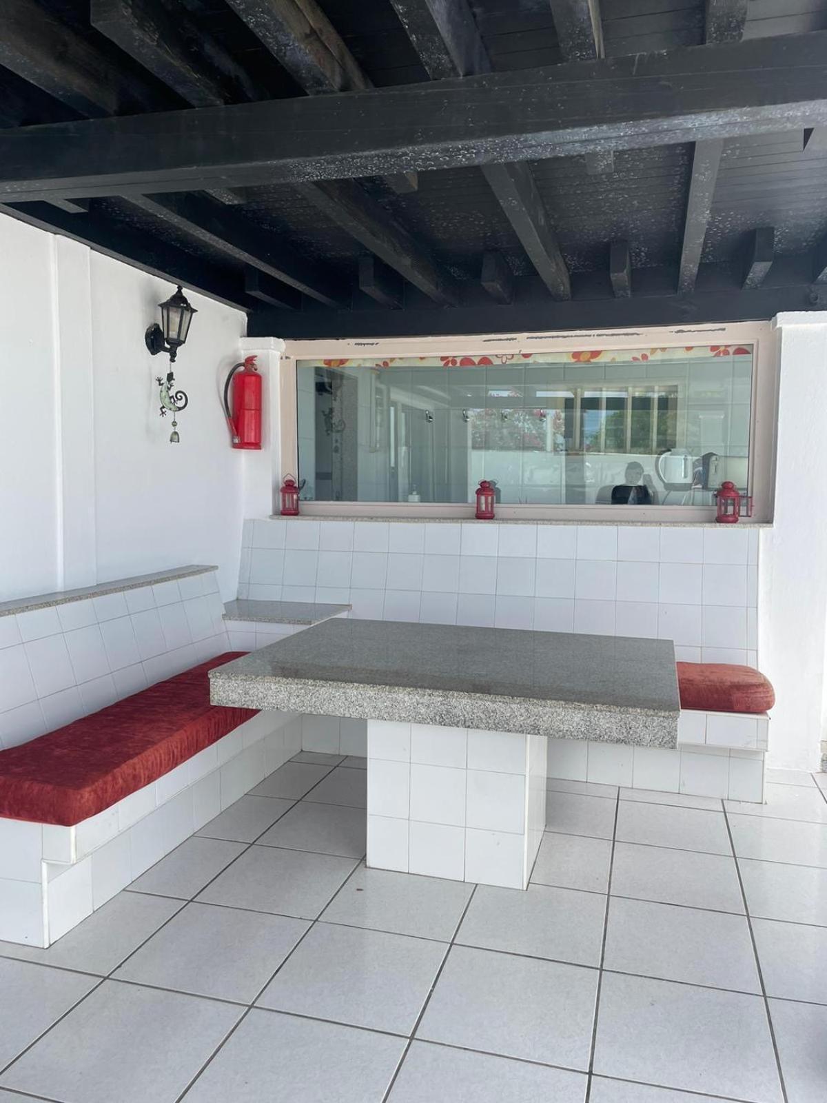 Villa Rosa Puerto del Carmen  Exteriör bild