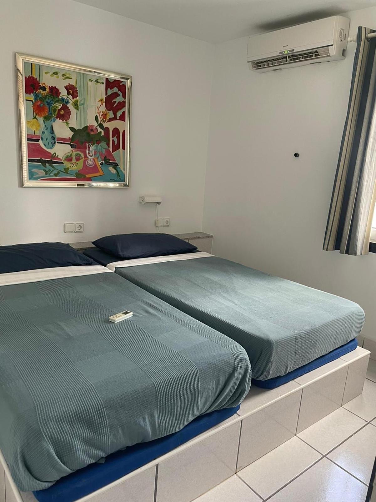 Villa Rosa Puerto del Carmen  Exteriör bild